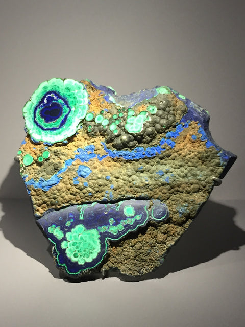 Fantastic Gemstones