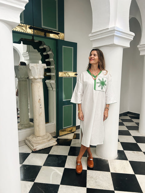 Love from Tangier