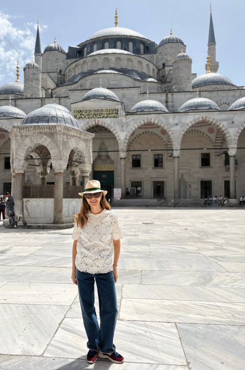 Love from Istanbul